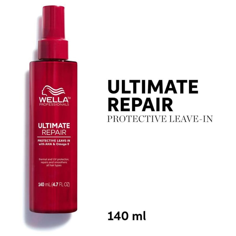 Ultimate Repair Protective Leave-in Von Wella