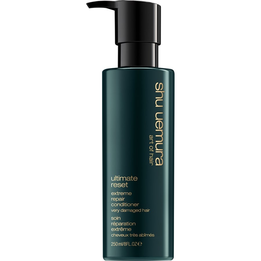 Ultimate Reset Extreme Repair Conditioner von Shu Uemura