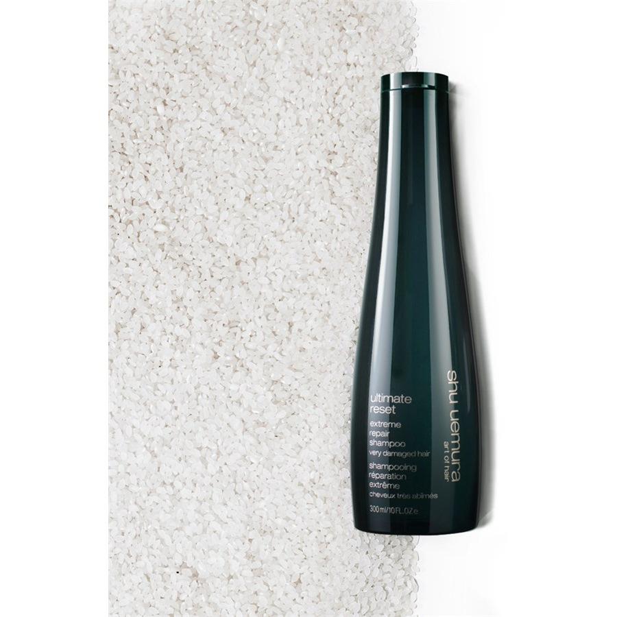 Ultimate Reset Extreme Repair Shampoo Von Shu Uemura
