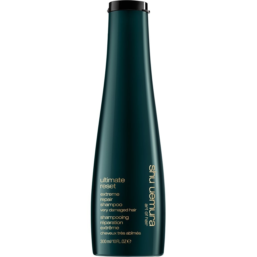 Ultimate Reset Extreme Repair Shampoo von Shu Uemura