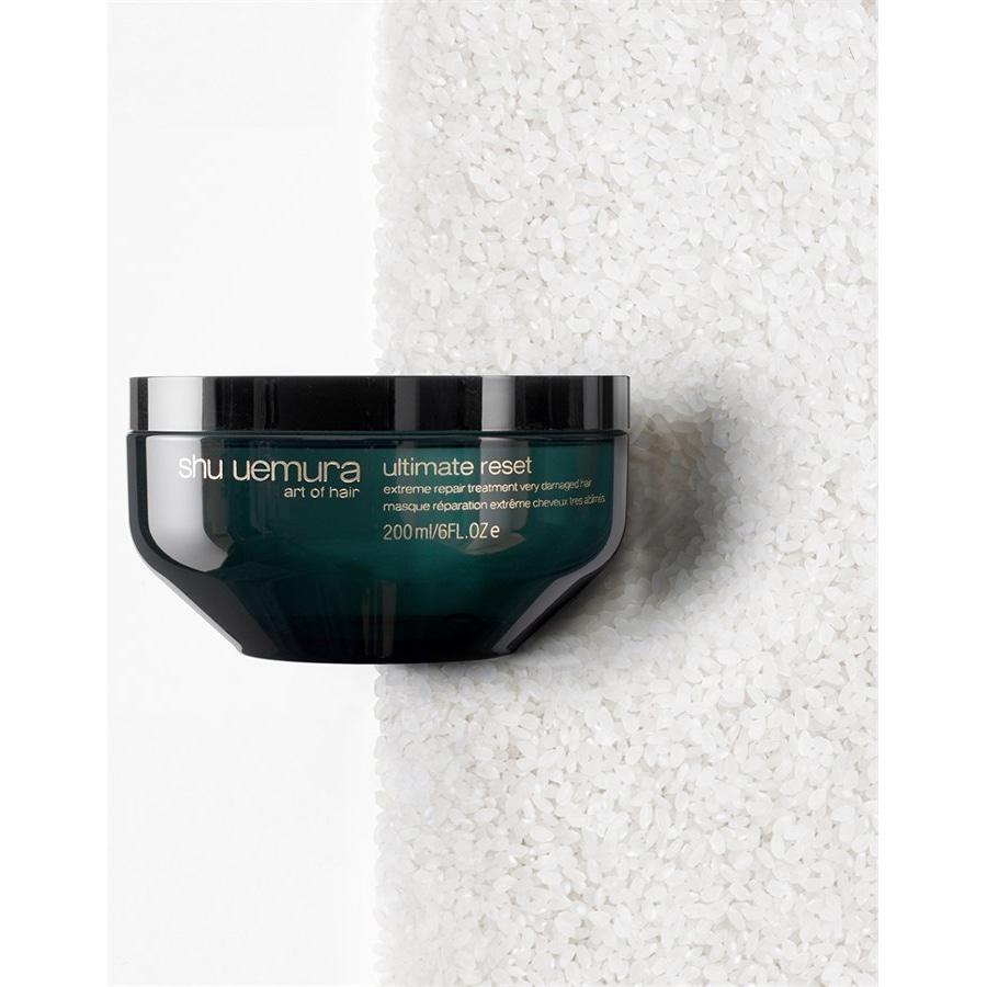 Ultimate Reset Extreme Repair Treatment Von Shu Uemura
