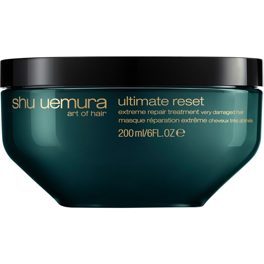 Ultimate Reset Extreme Repair Treatment von Shu Uemura