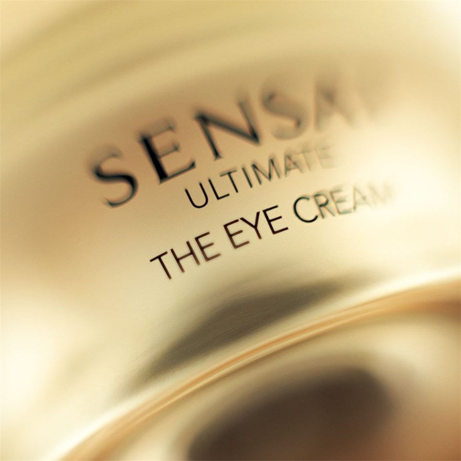 Ultimate The Eye Cream Von SENSAI