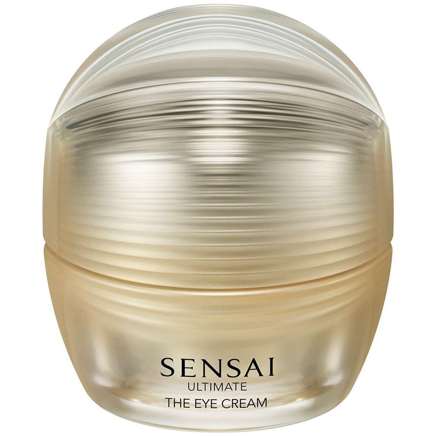 Ultimate The Eye Cream von SENSAI