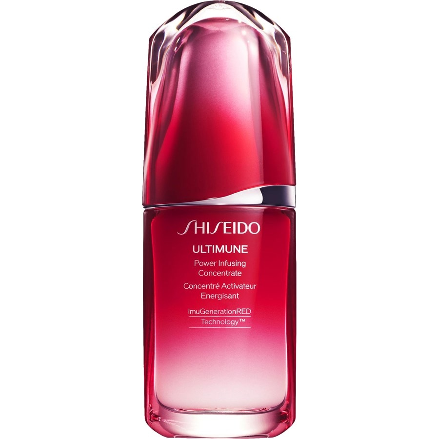 Ultimune Power Infusing Concentrate von Shiseido