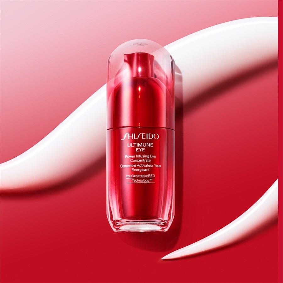 Ultimune Power Infusing Eye Concentrate Von Shiseido