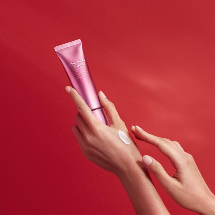 Ultimune Power Infusing Hand Cream Von Shiseido