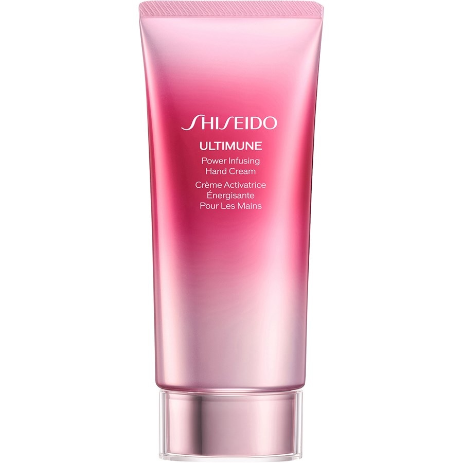 Ultimune Power Infusing Hand Cream von Shiseido