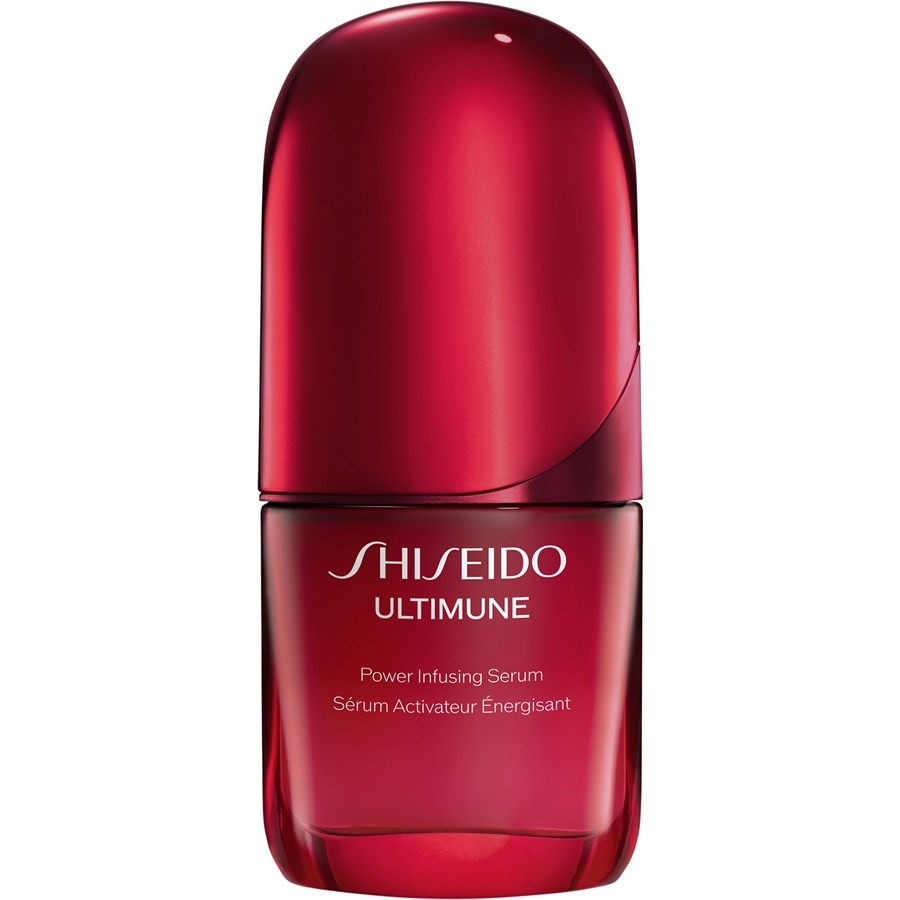 Ultimune Power Infusing Serum 4.0 von Shiseido