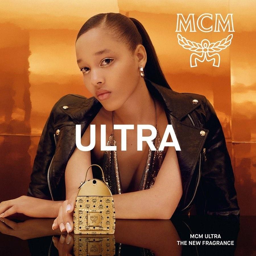 Ultra Eau De Parfum Spray Von MCM