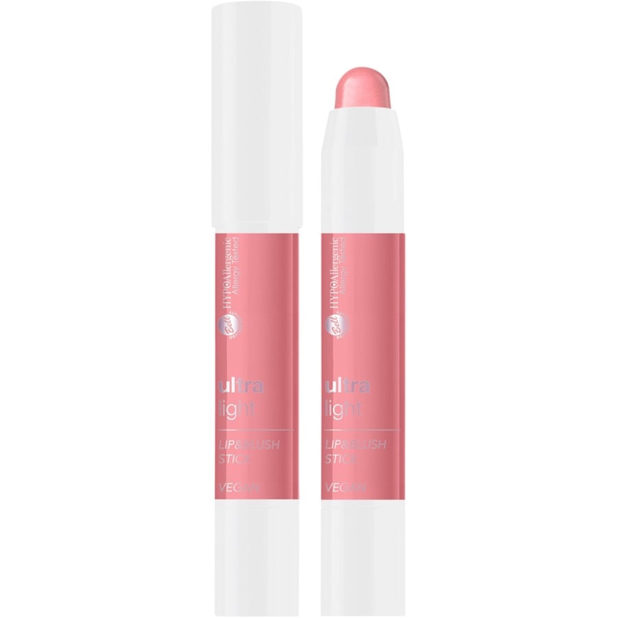 Ultra Light Lip & Blush Stick von HYPOAllergenic