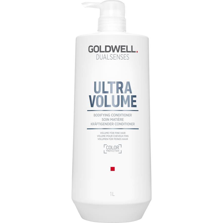 Ultra Volume Bodifying Conditioner Von Goldwell