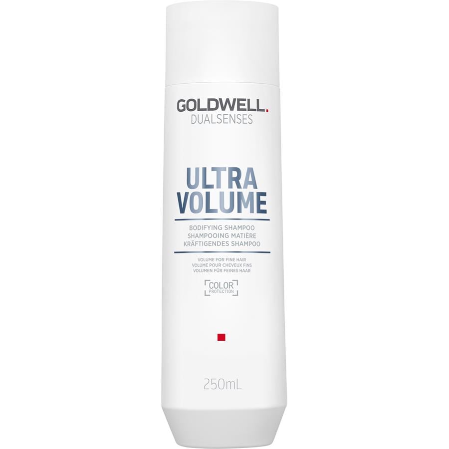 Ultra Volume Bodifying Shampoo Von Goldwell