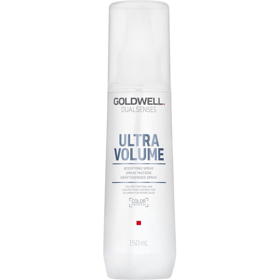 Ultra Volume Bodifying Spray von Goldwell