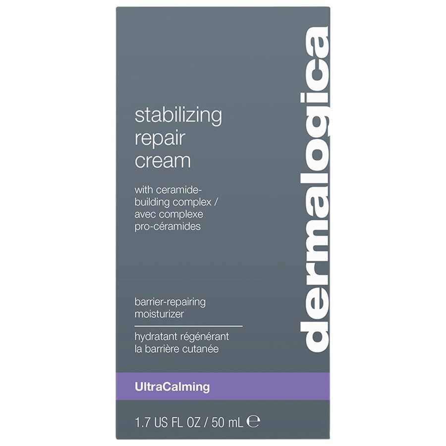 UltraCalming Stabilizing Repair Cream Von Dermalogica