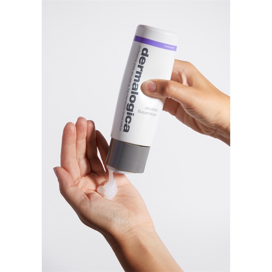 UltraCalming Ultracalming Cleanser Von Dermalogica