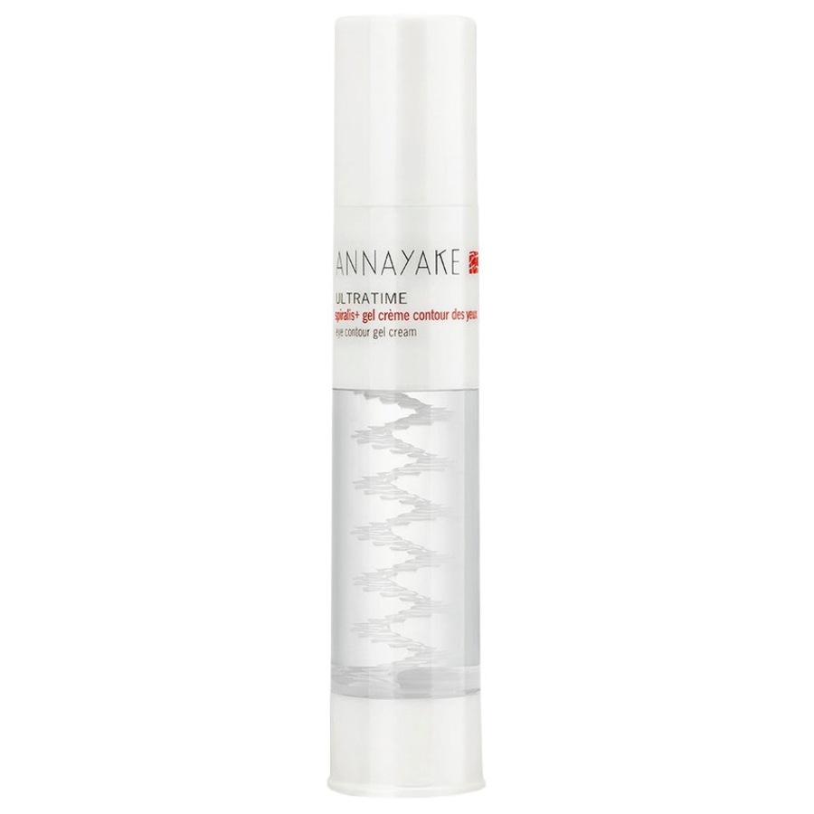 Ultratime Eye Contour Gel Cream von Annayake