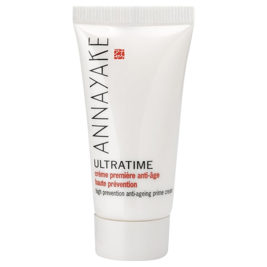 Ultratime High Prevention Anti-Ageing Prime Cream von Annayake