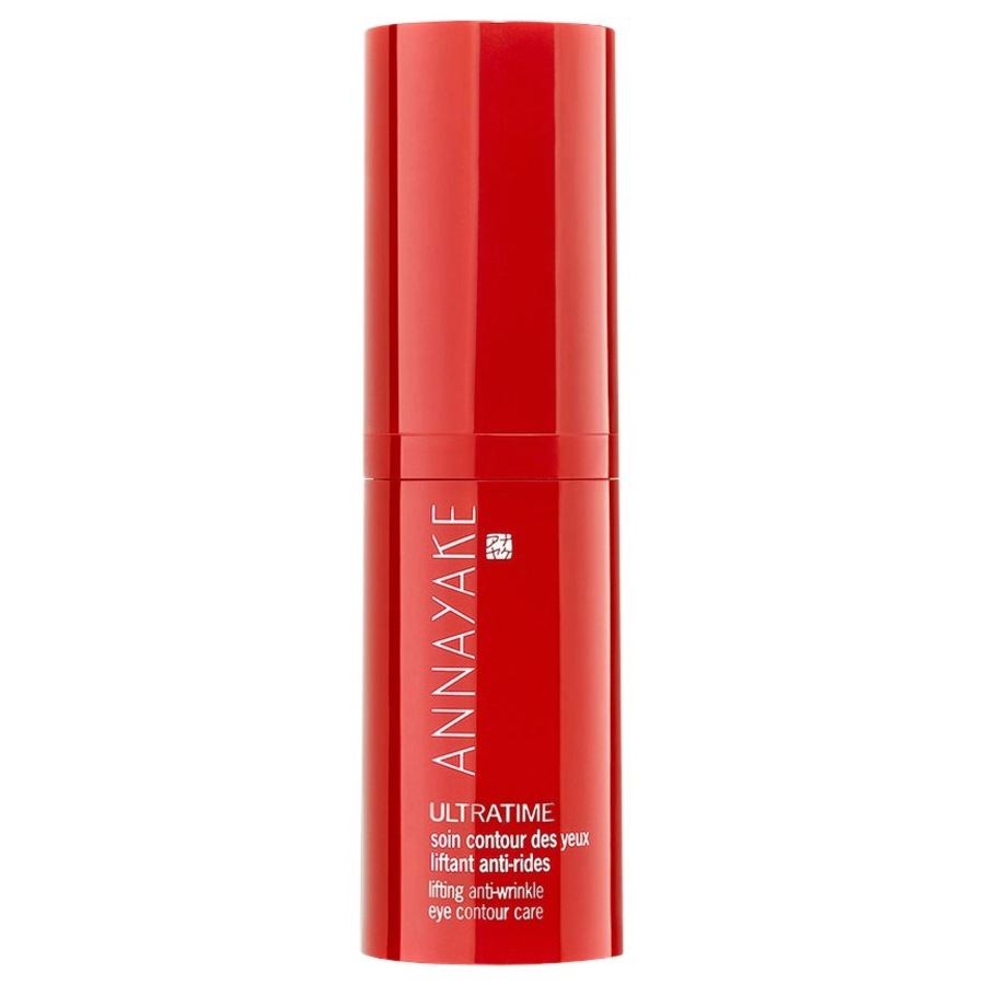 Ultratime Lifting Anti-Wrinkle Eye Contour Care von Annayake