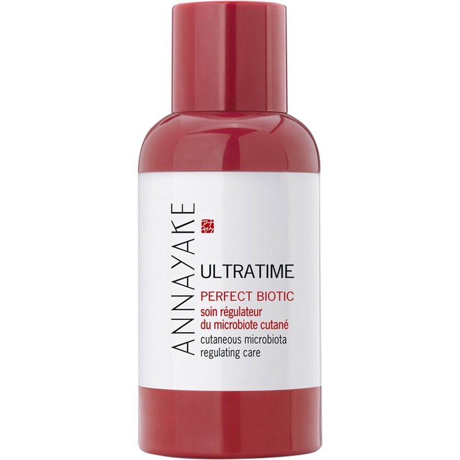 Ultratime Perfect Biotic Soin Régulateur du Microbiote Cutané von Annayake