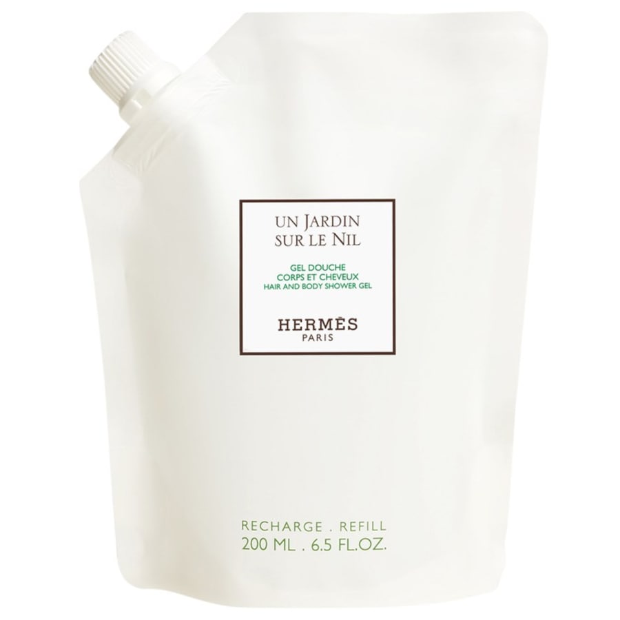 Un Jardin sur le Nil Hair and Body Shower Gel von Hermès