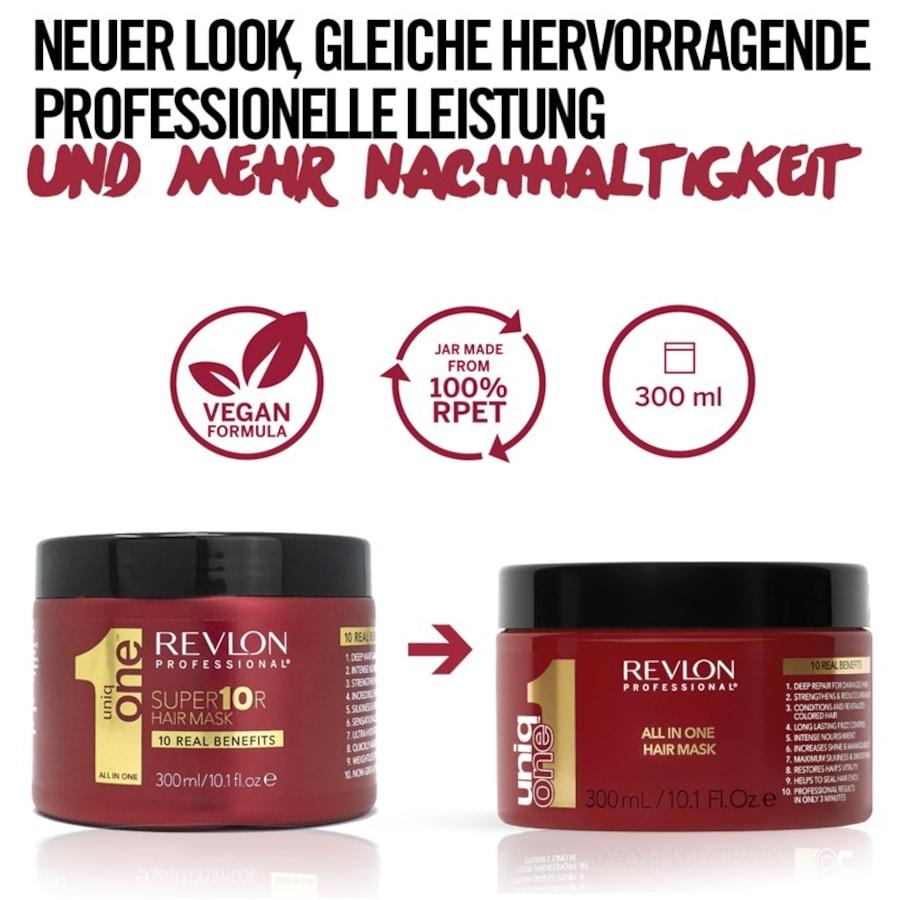 Uniqone All In One Mask Von Revlon Professional