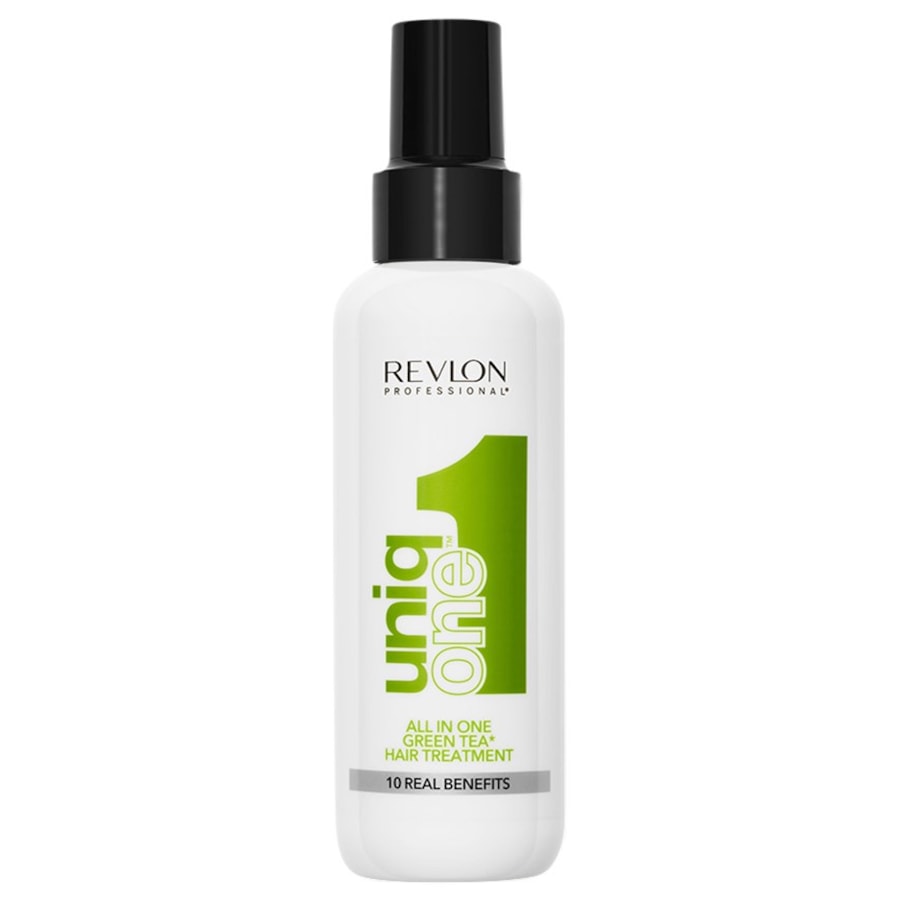 Uniqone Hair Treatment Green Tea von Revlon Professional