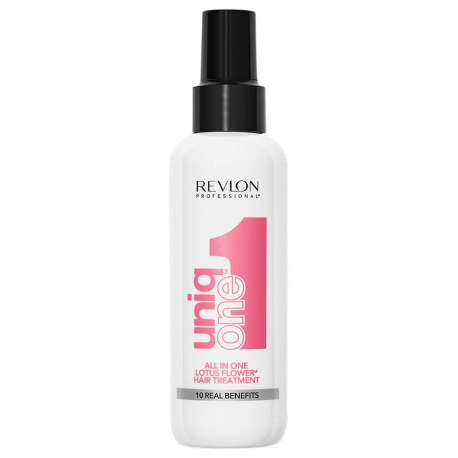 Uniqone Hair Treatment Lotus Flower von Revlon Professional