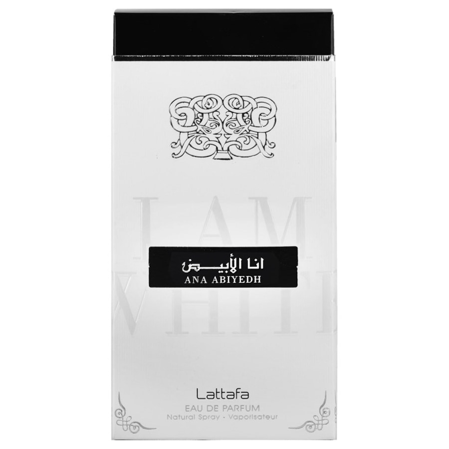 Unisexdüfte Eau De Parfum Spray Von Lattafa ❤️ Online Kaufen