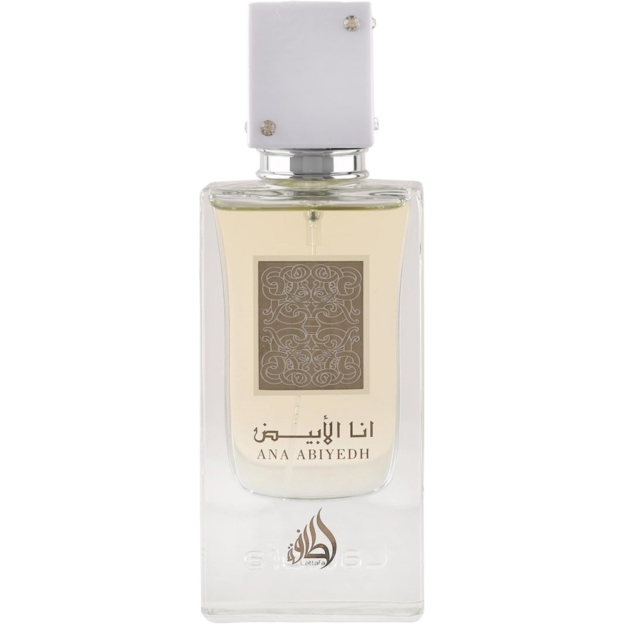 Unisexdüfte Eau de Parfum Spray von Lattafa ❤️ Online kaufen