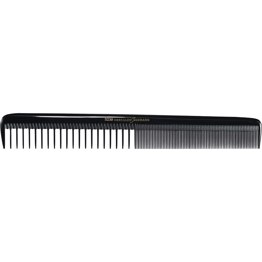 Universal-Haarschneidekämme Extra langer Haarschneide-/Universalkamm Modell 5230 von Hercules Sägemann