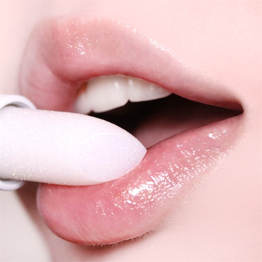 Unleashia Glacier Vegan Lip Balm