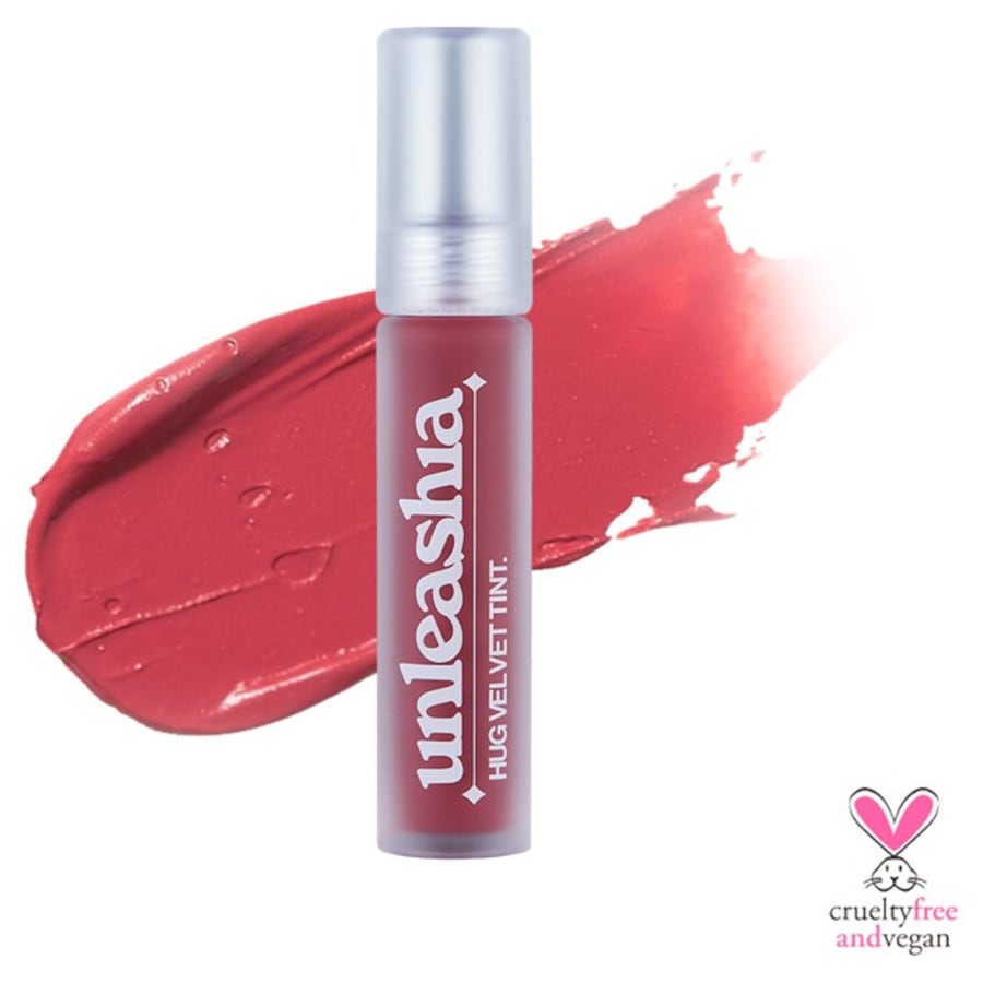 Unleashia Hug Velvet Tint
