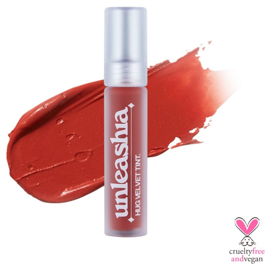 Unleashia Hug Velvet Tint