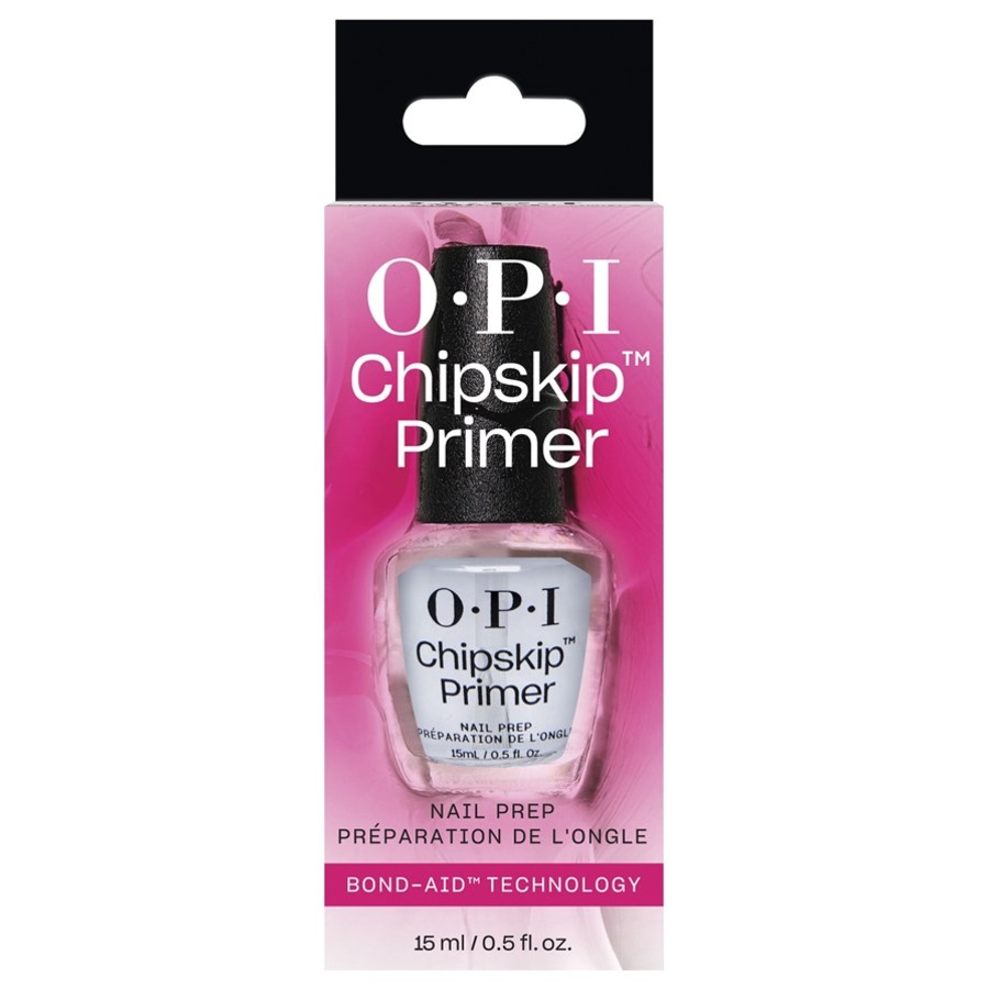 Unter- Und Überlack Chipskip Primer Von OPI