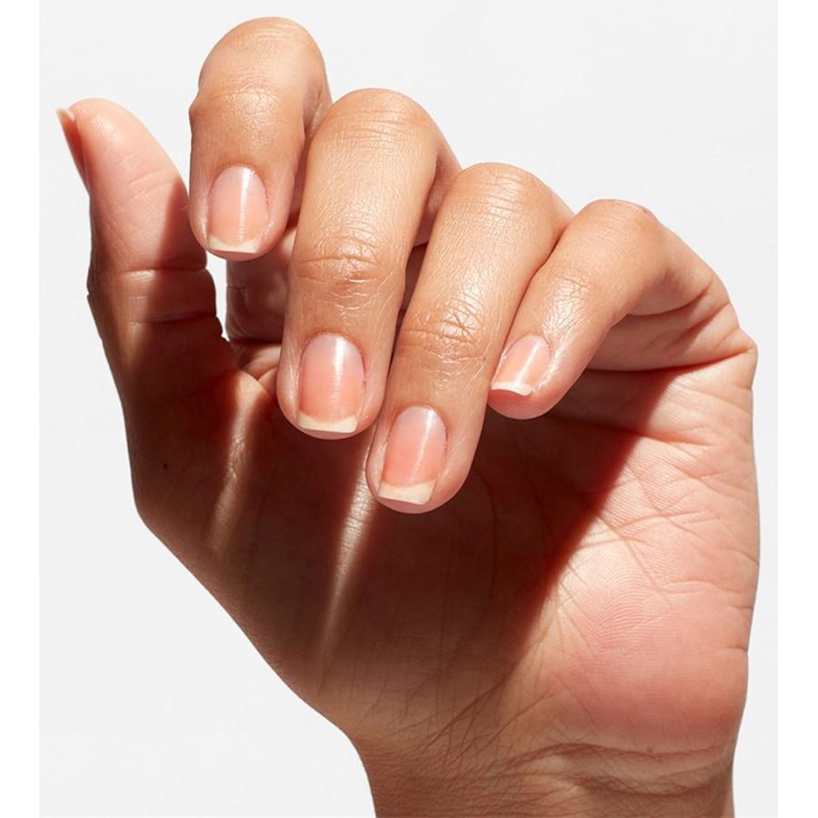 Unter- Und Überlack Natural Nail Base Coat Von OPI