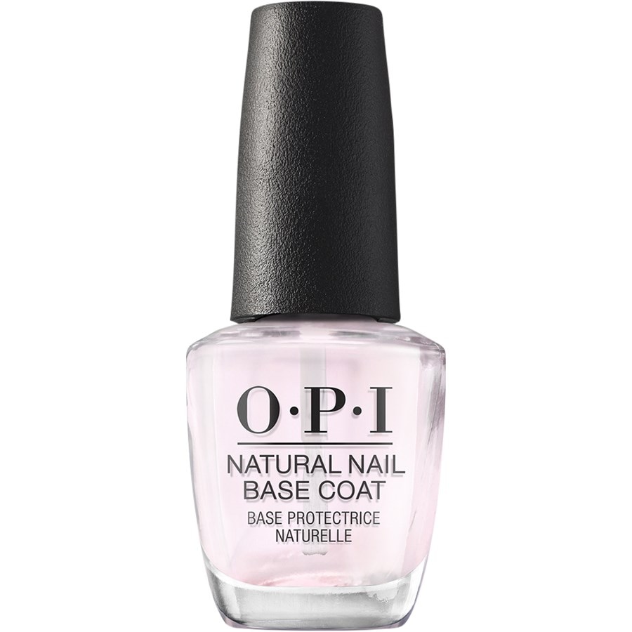 Unter- und Überlack Natural Nail Base Coat von OPI