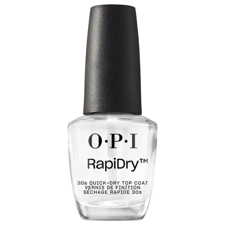 Unter- und Überlack Rapidry von OPI