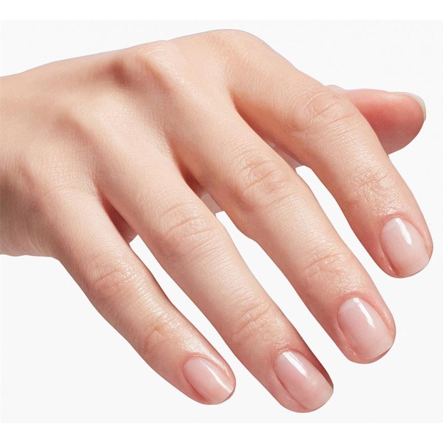 Unter- Und Überlack Start To Finish Von OPI