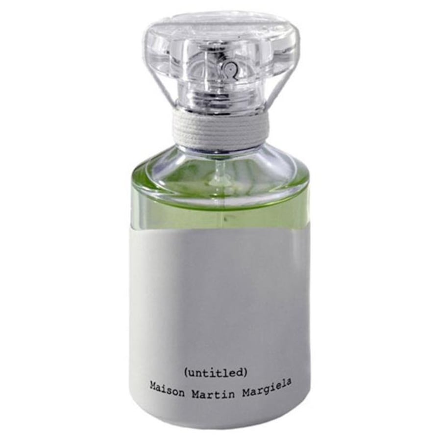 Untitled Eau de Parfum Spray von Maison Margiela