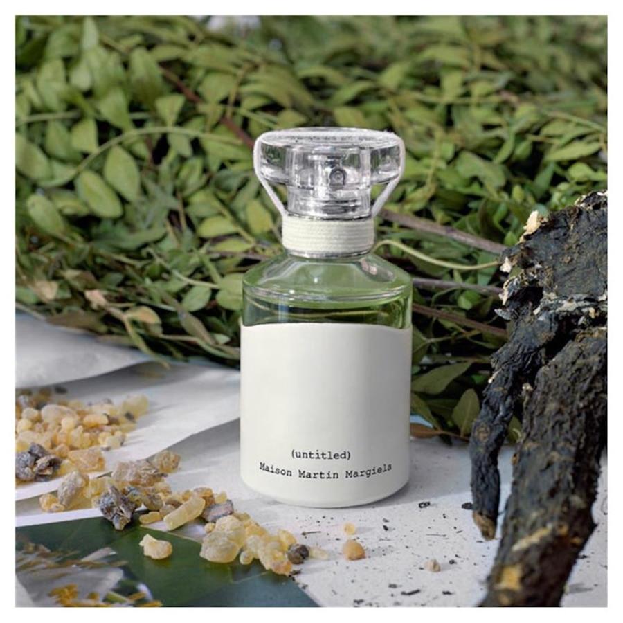 Untitled Eau De Toilette Spray L'Eau Von Maison Margiela