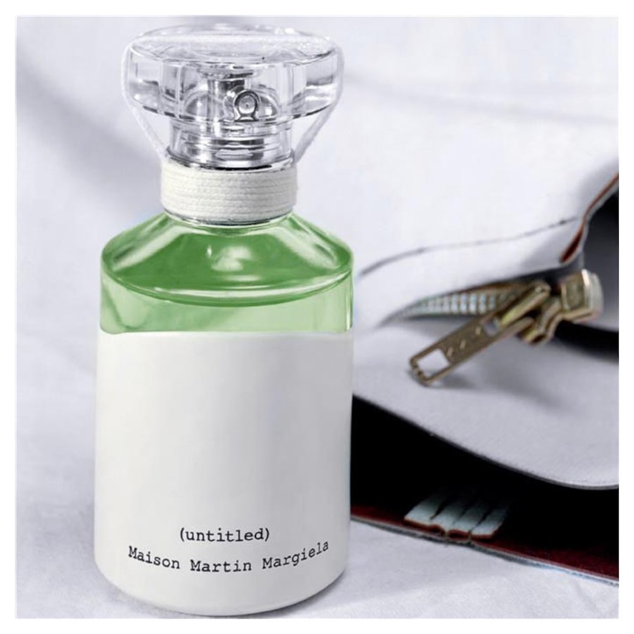 Untitled Eau De Toilette Spray L'Eau Von Maison Margiela