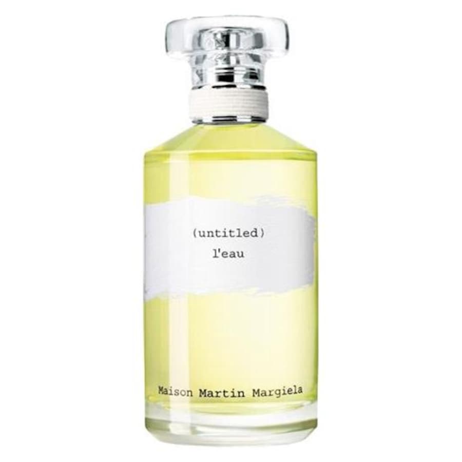 Untitled Eau de Toilette Spray L'Eau von Maison Margiela