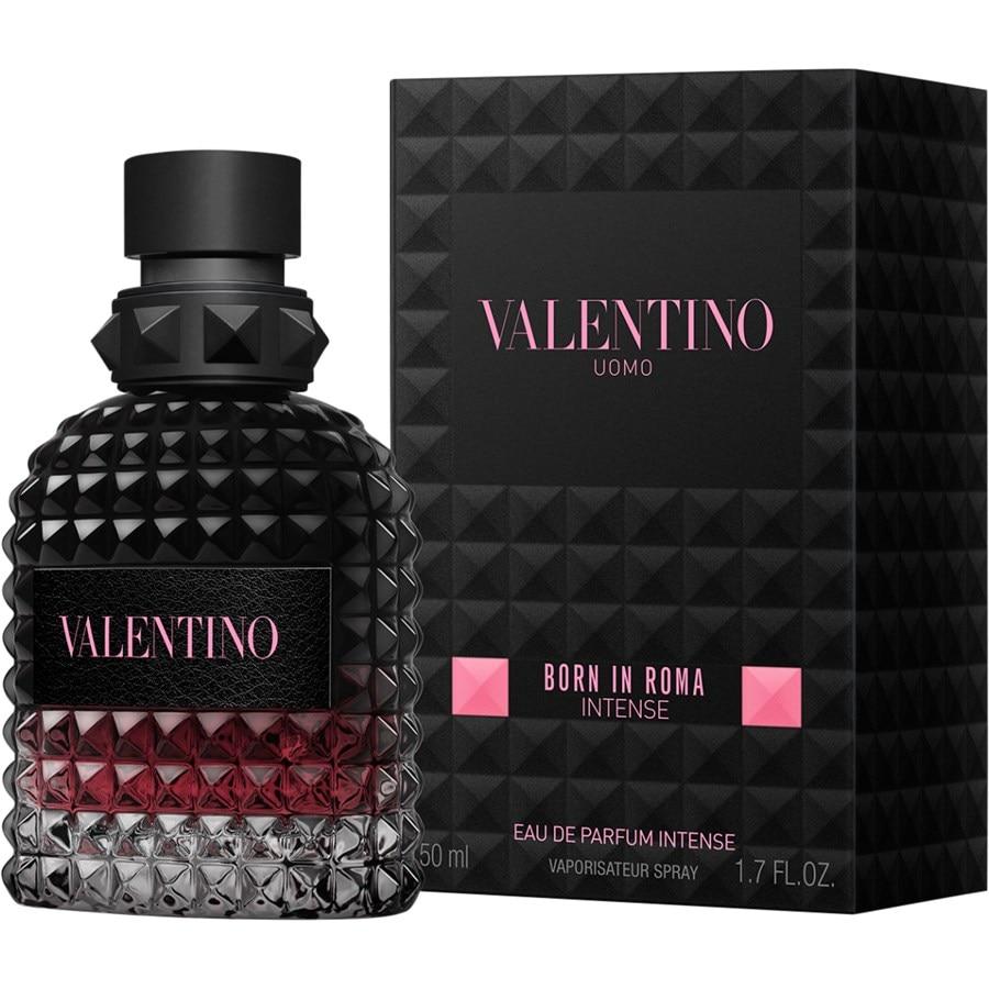 Uomo Born In Roma Eau De Parfum Spray Intense Von Valentino