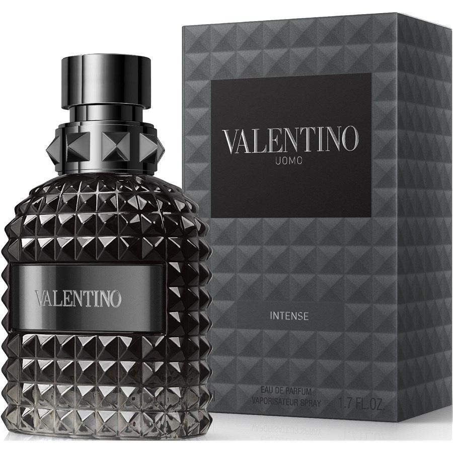 Uomo Intense Eau De Parfum Spray Von Valentino