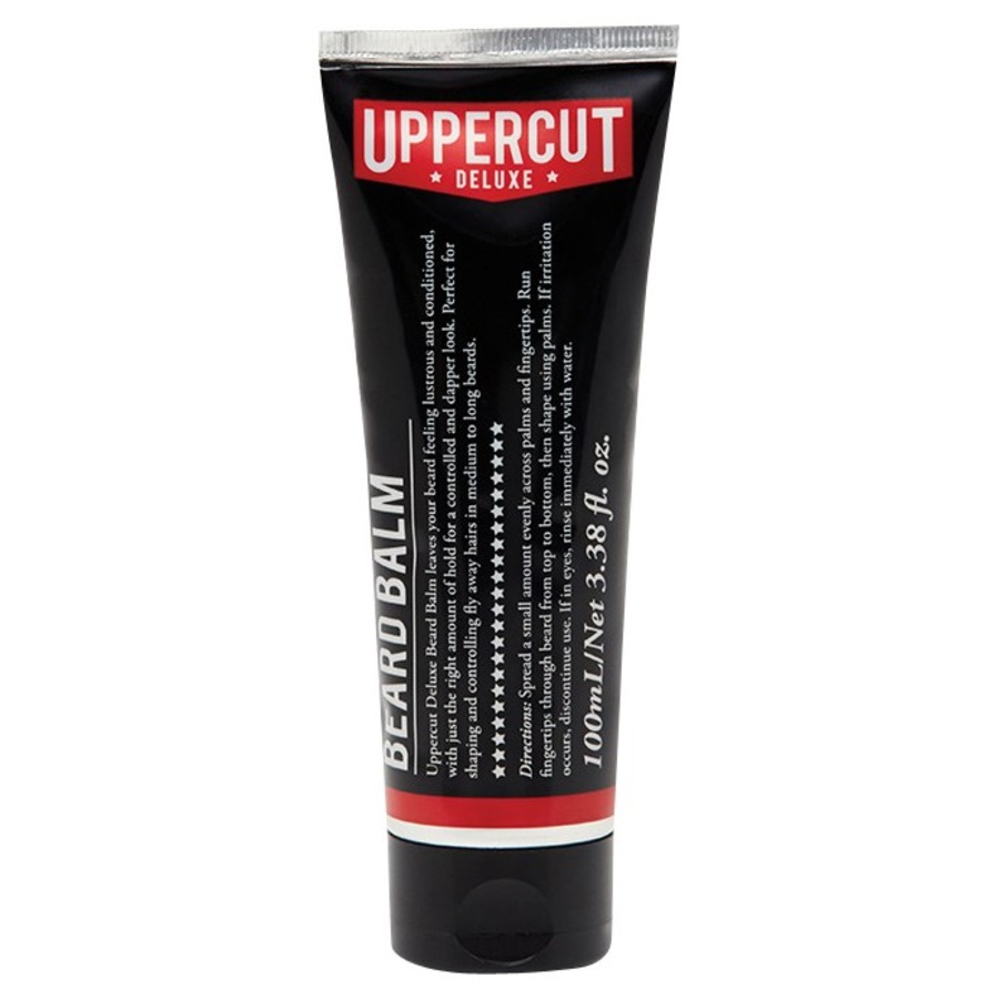 Uppercut Deluxe Beard Balm