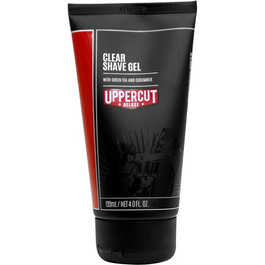 Uppercut Deluxe Clear Shave Gel