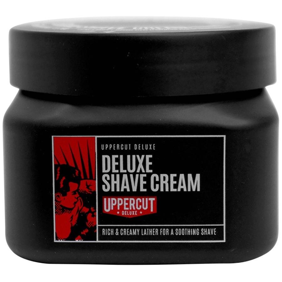 Uppercut Deluxe Deluxe Shave Cream