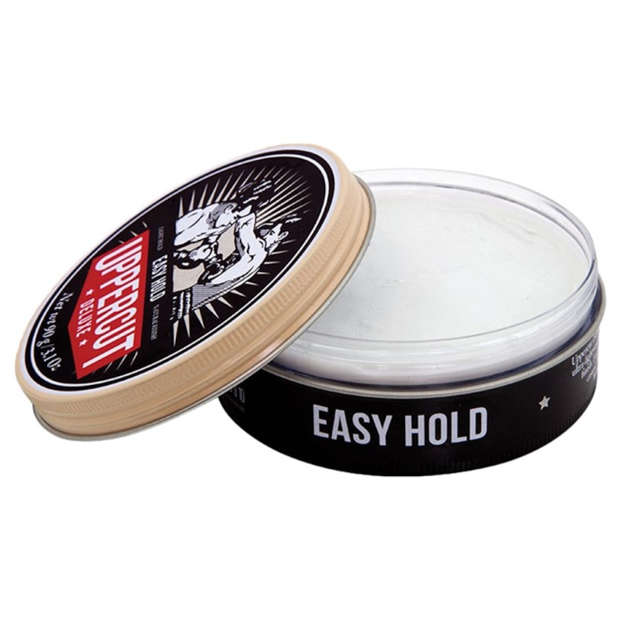 Uppercut Deluxe Easy Hold