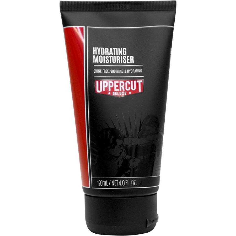 Uppercut Deluxe Hydrating Moisturiser